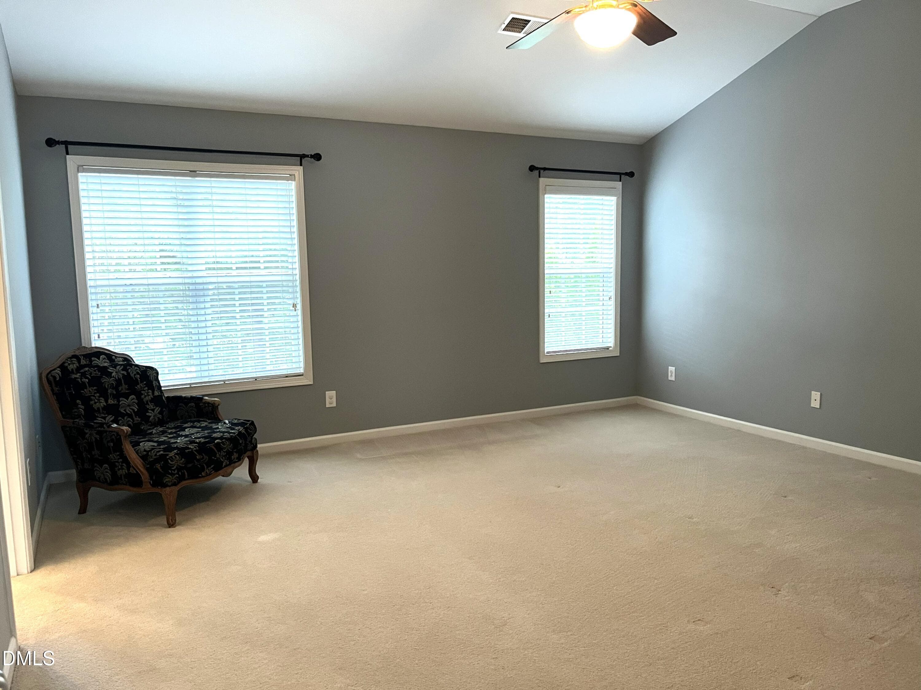 Primary bedroom - 13113 Ashford Park Drive, Raleigh, NC 27613, Raleigh