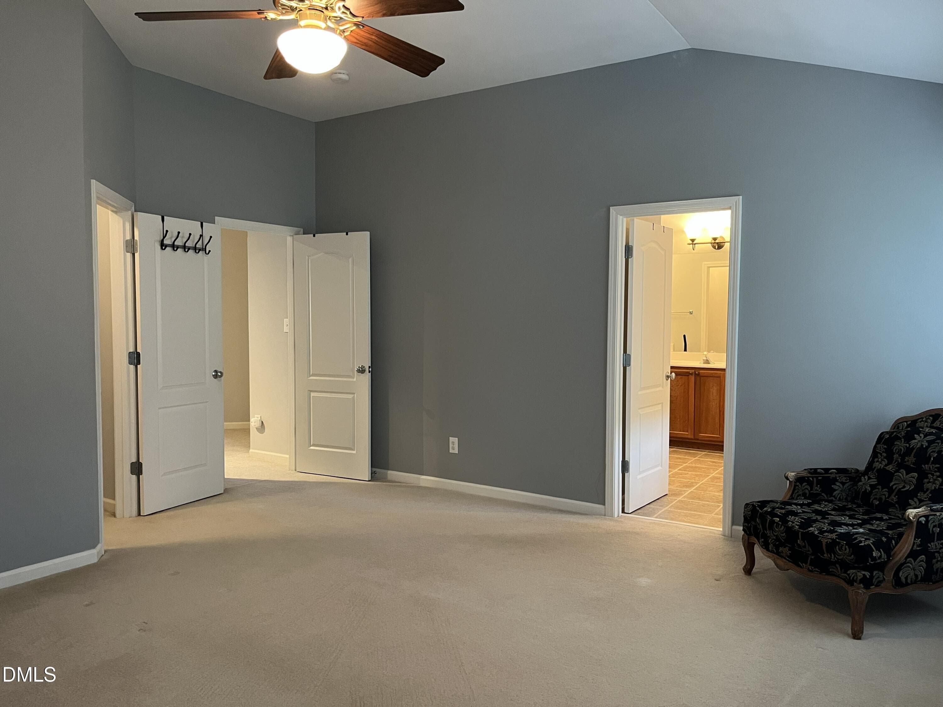 Primary bedroom3 - 13113 Ashford Park Drive, Raleigh, NC 27613, Raleigh