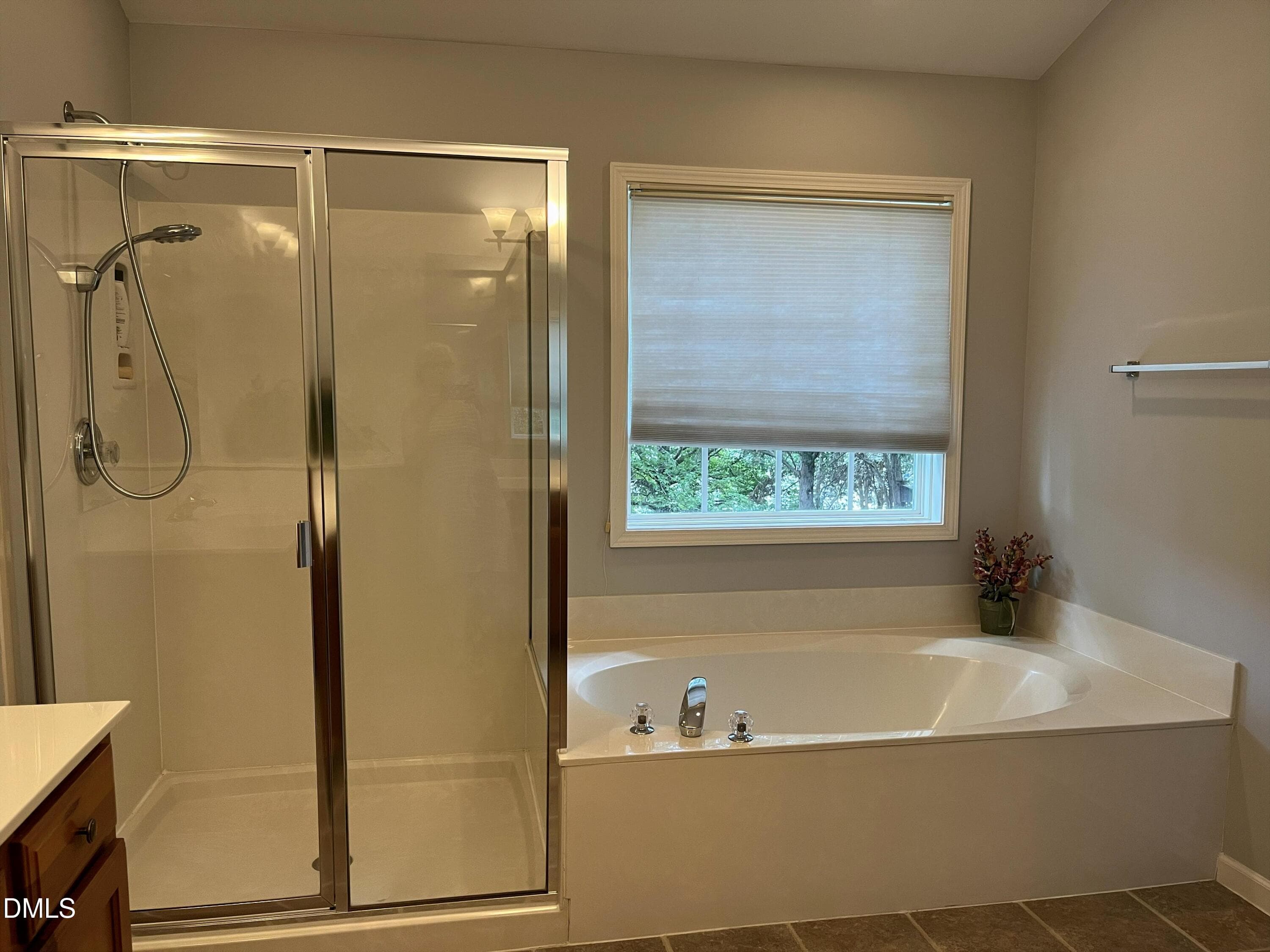 Primary bath2 - 13113 Ashford Park Drive, Raleigh, NC 27613, Raleigh