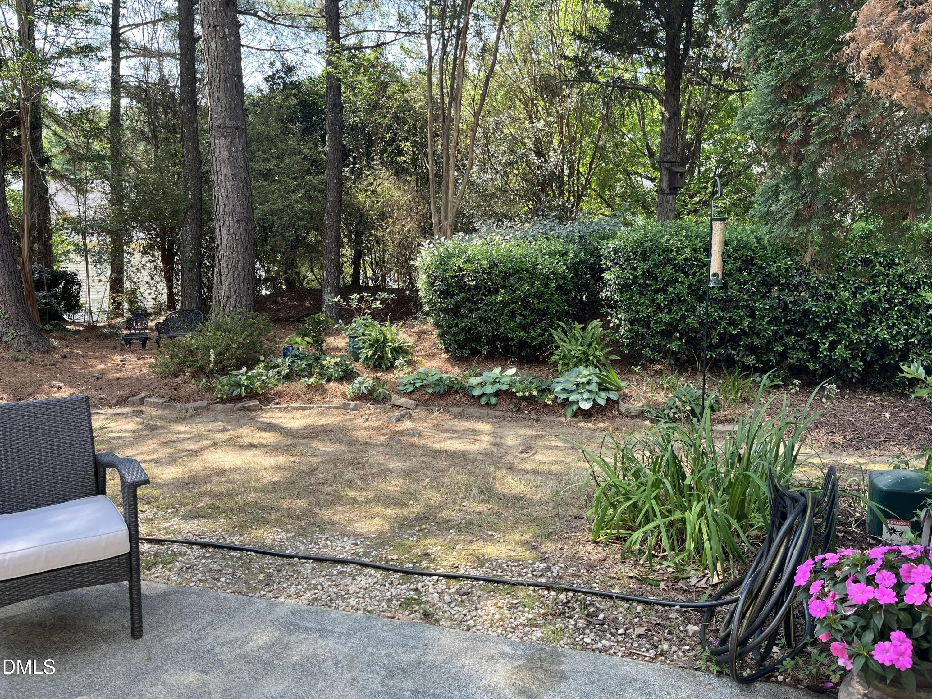 patio2 - 13113 Ashford Park Drive, Raleigh, NC 27613, Raleigh