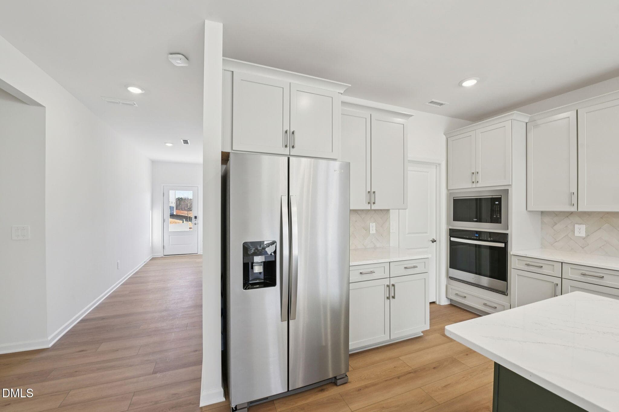 3 - Kitchen - 4029 Wesley Chapel Way, Raleigh, NC 27616, Raleigh