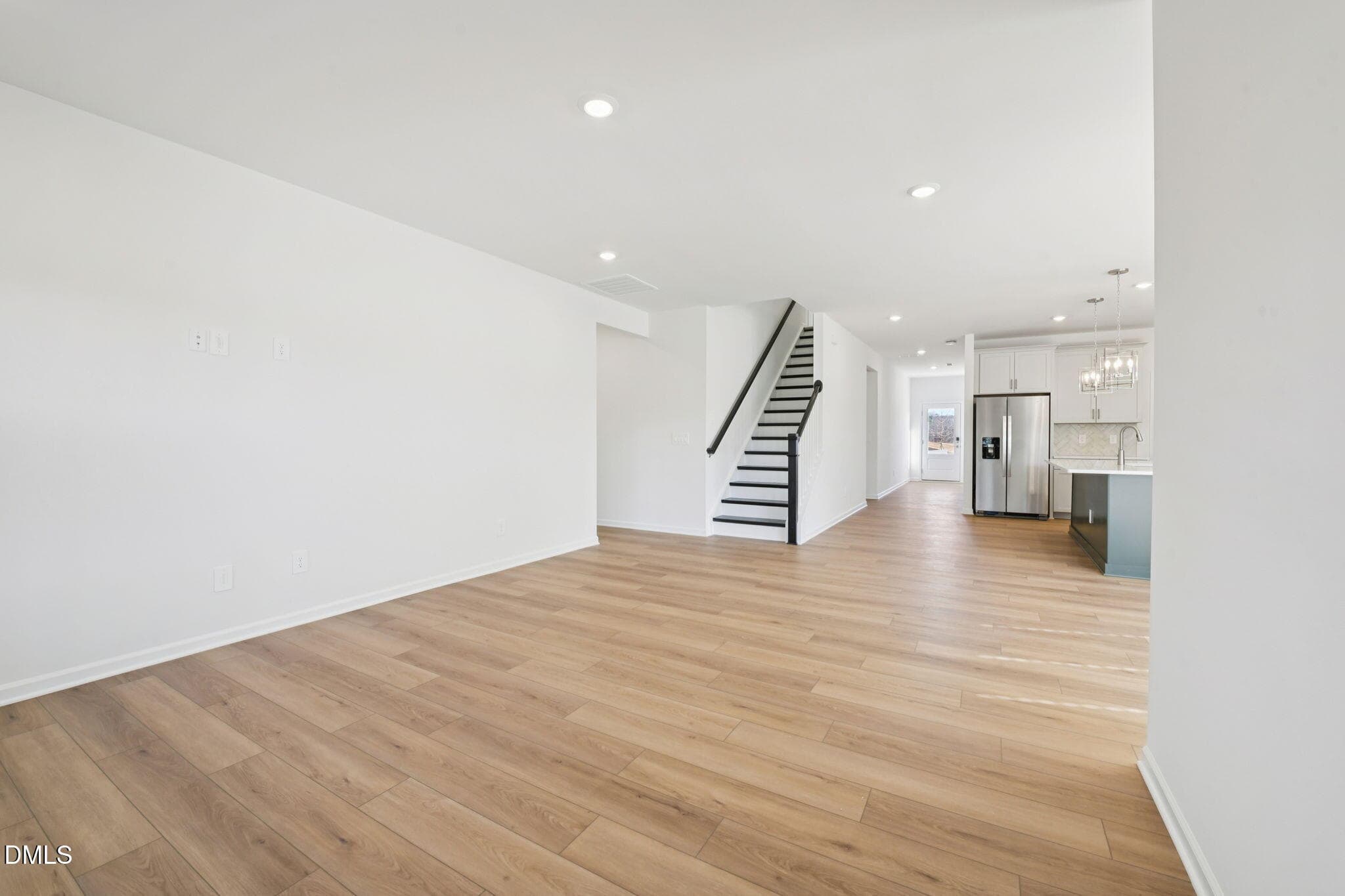 7 - Living - 4029 Wesley Chapel Way, Raleigh, NC 27616, Raleigh