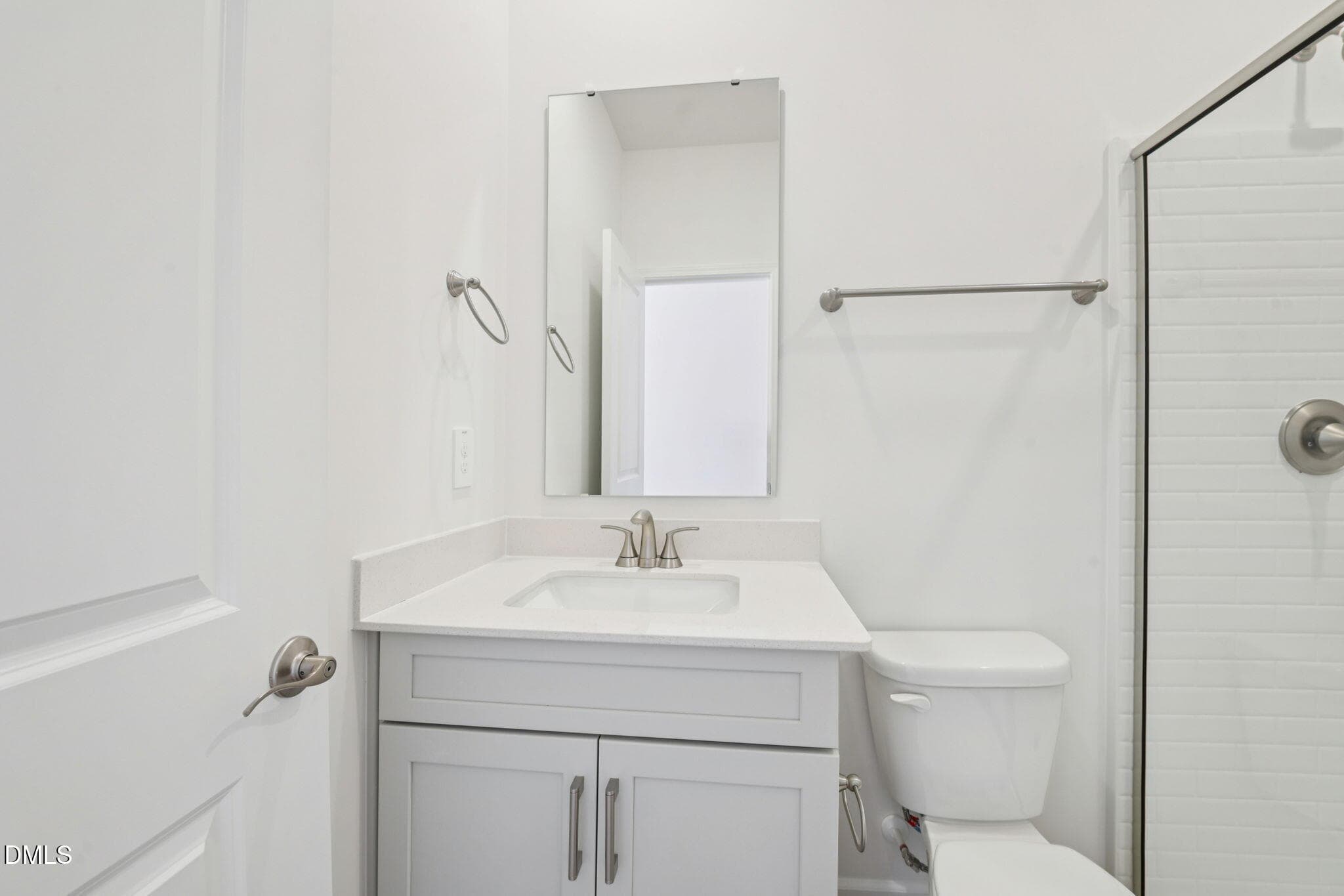 19 - Downstairs Bath - 4029 Wesley Chapel Way, Raleigh, NC 27616, Raleigh