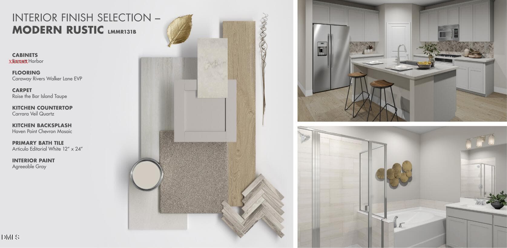 Modern Rustic - 4029 Wesley Chapel Way, Raleigh, NC 27616, Raleigh