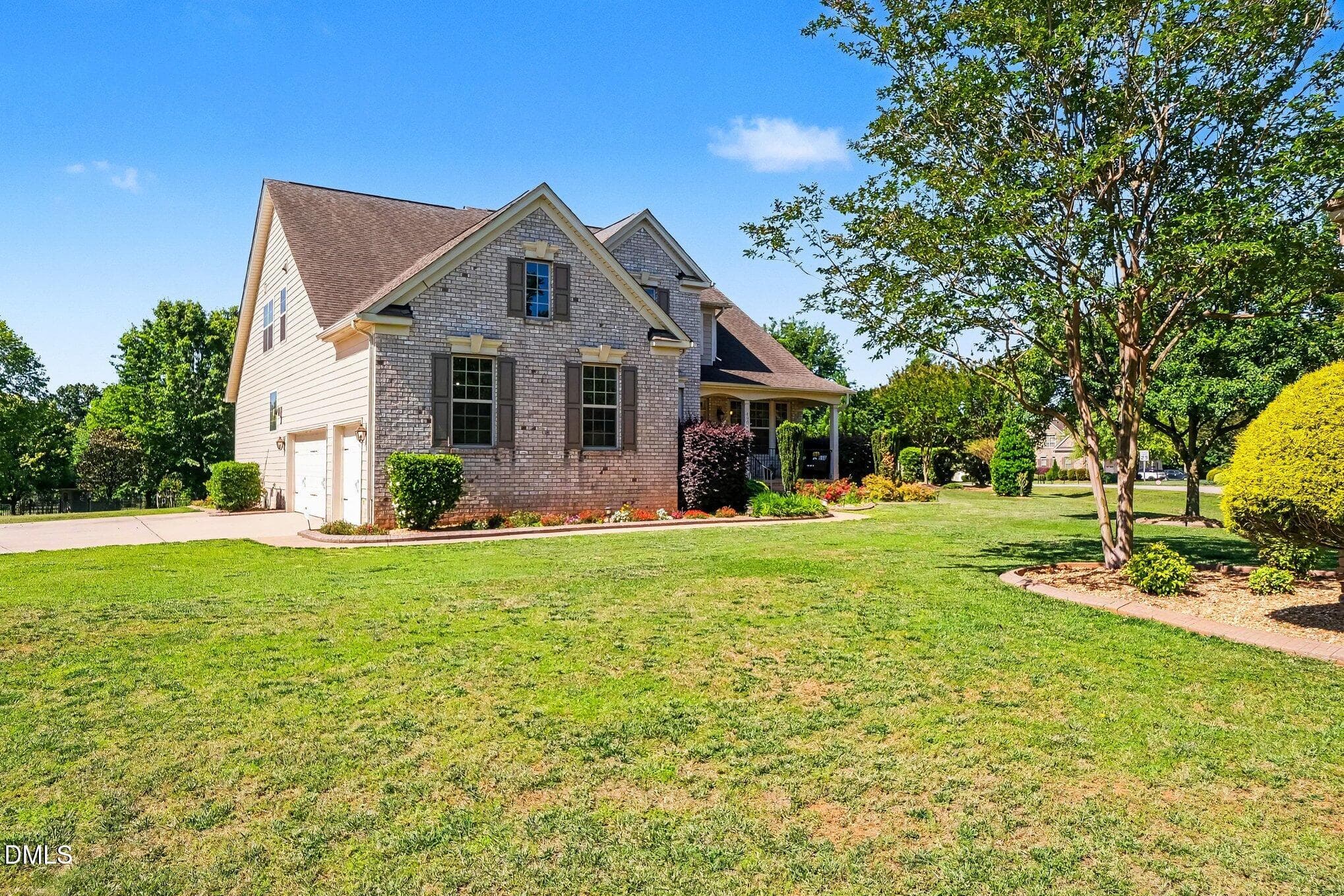 front left - 4000 Banks Stone Drive, Raleigh, NC 27603, Raleigh