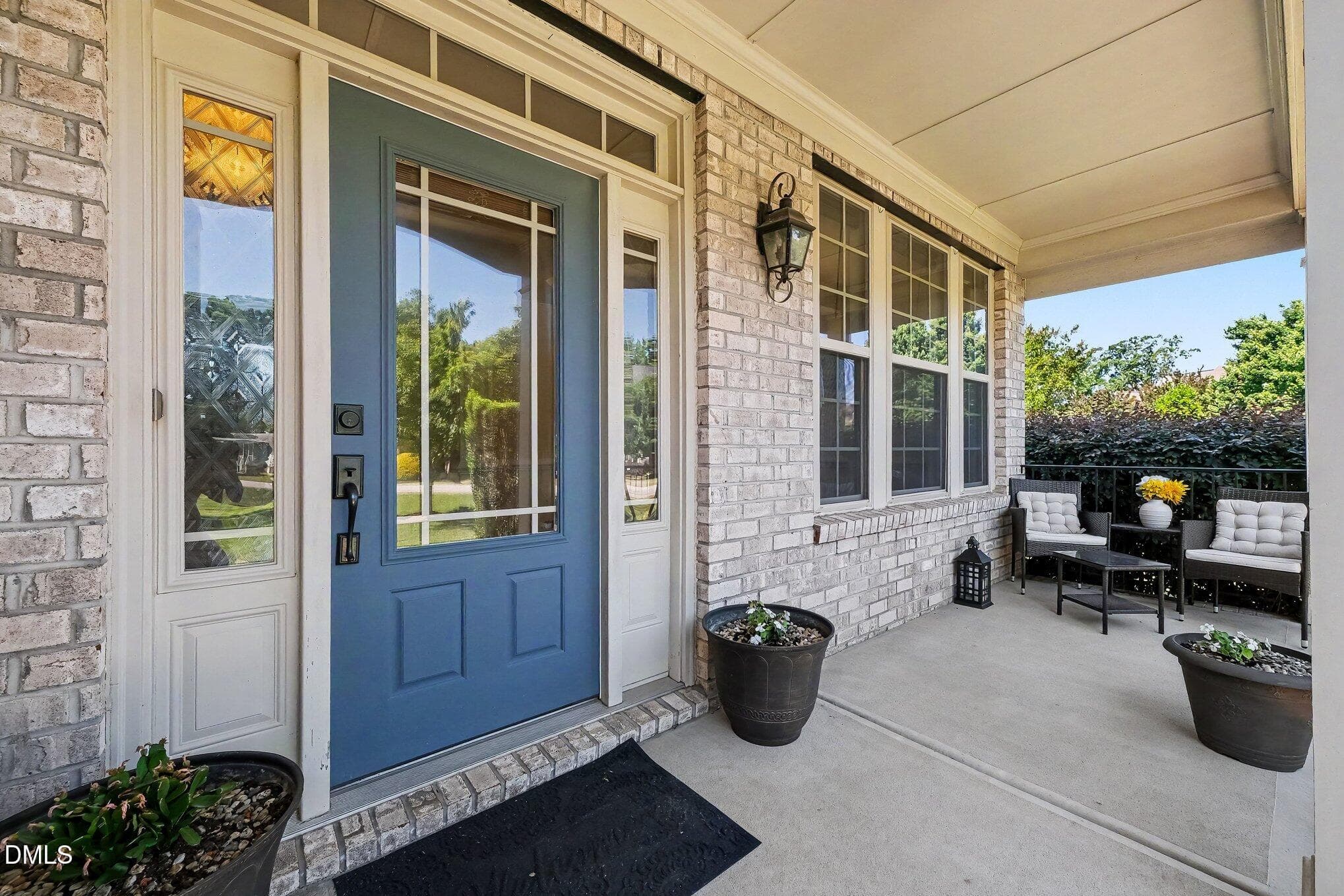 Front Porch - 4000 Banks Stone Drive, Raleigh, NC 27603, Raleigh
