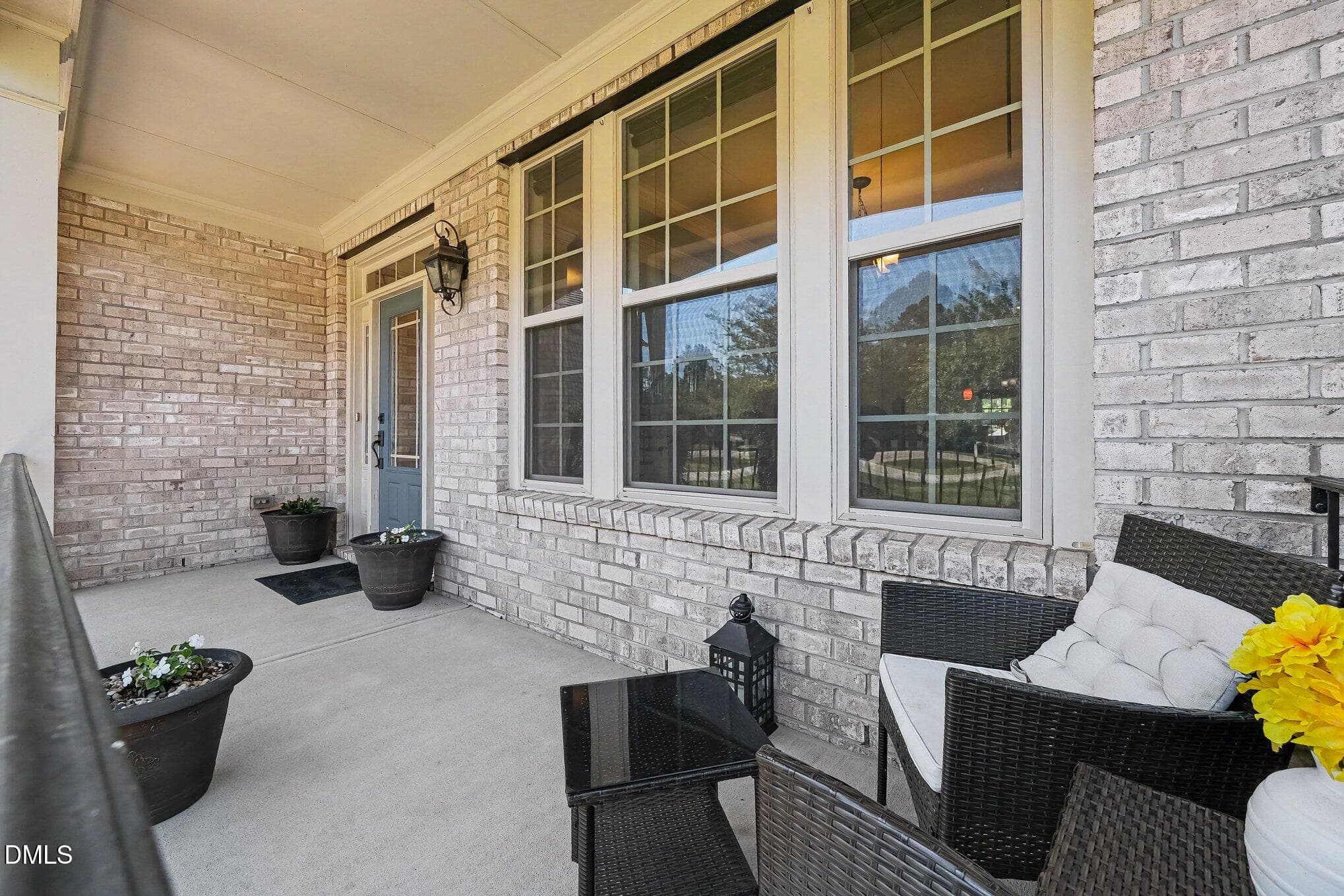 Front Porch - 4000 Banks Stone Drive, Raleigh, NC 27603, Raleigh