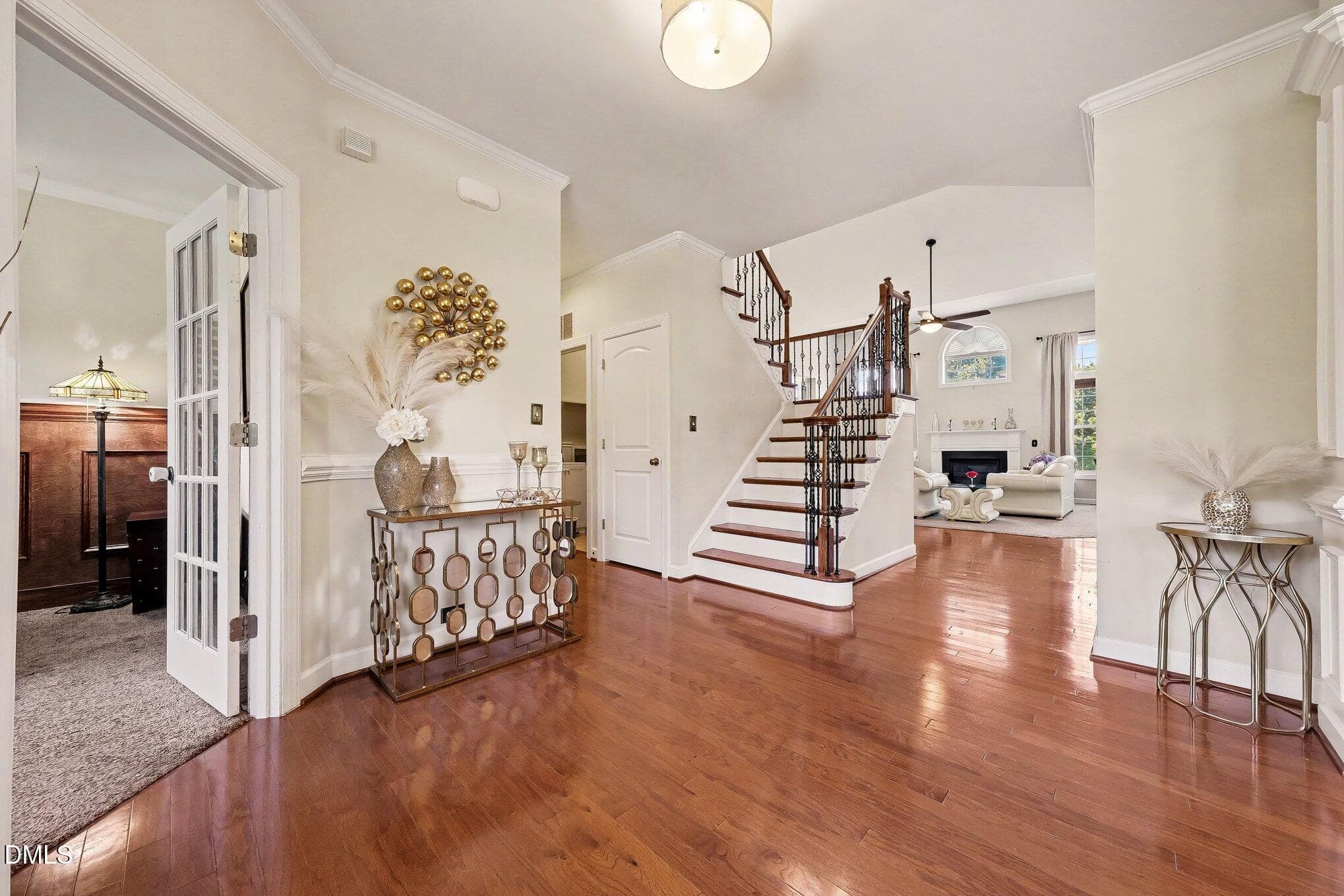 Foyer - 4000 Banks Stone Drive, Raleigh, NC 27603, Raleigh
