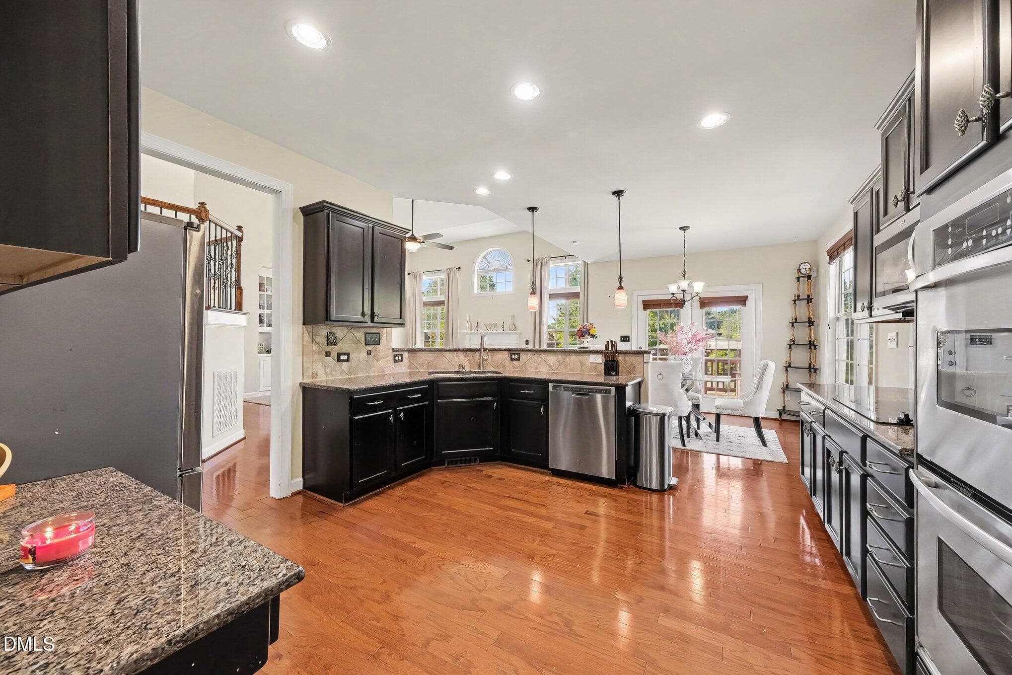 Kitchen - 4000 Banks Stone Drive, Raleigh, NC 27603, Raleigh
