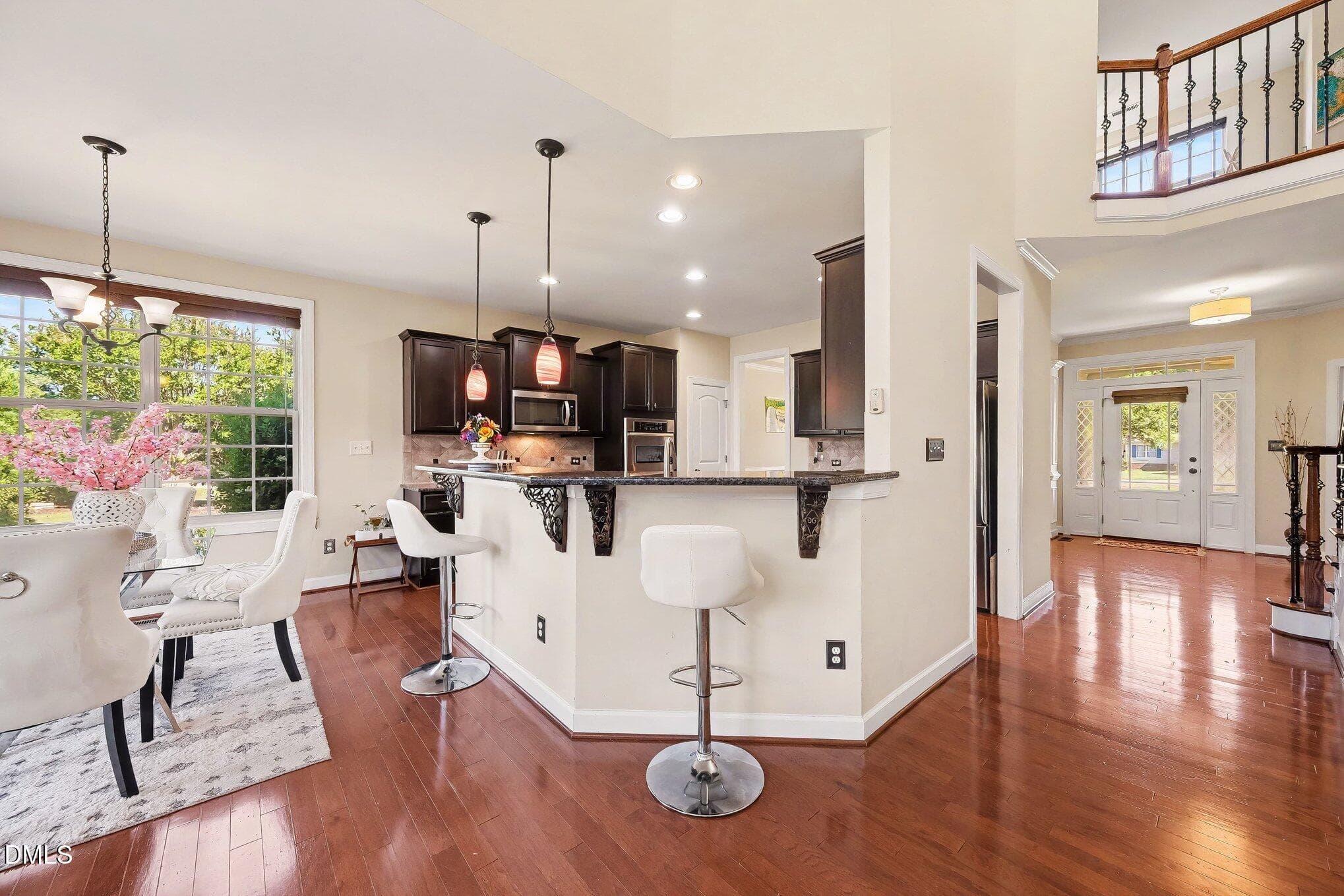 Kitchen Breakfast - 4000 Banks Stone Drive, Raleigh, NC 27603, Raleigh