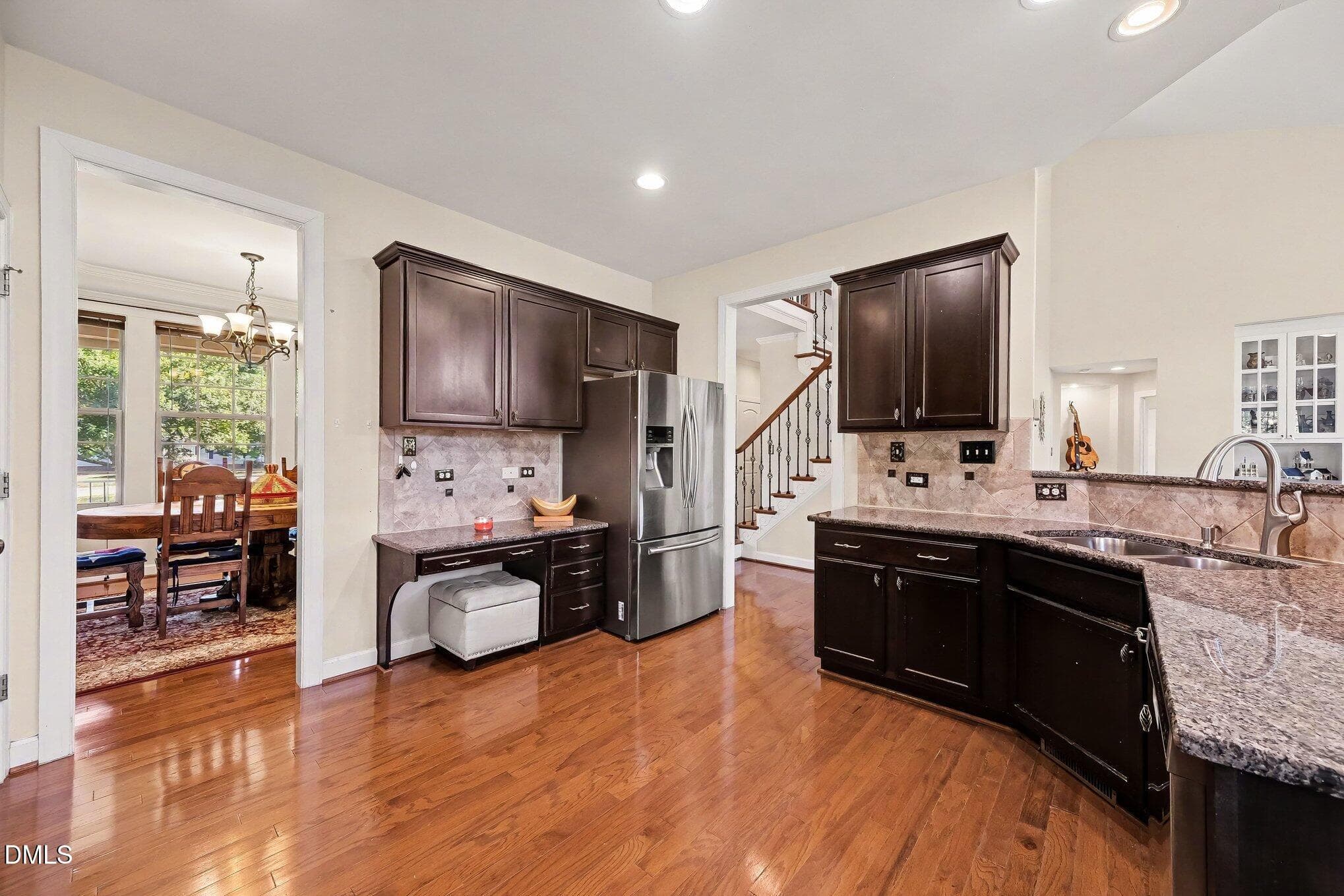 Kitchen - 4000 Banks Stone Drive, Raleigh, NC 27603, Raleigh