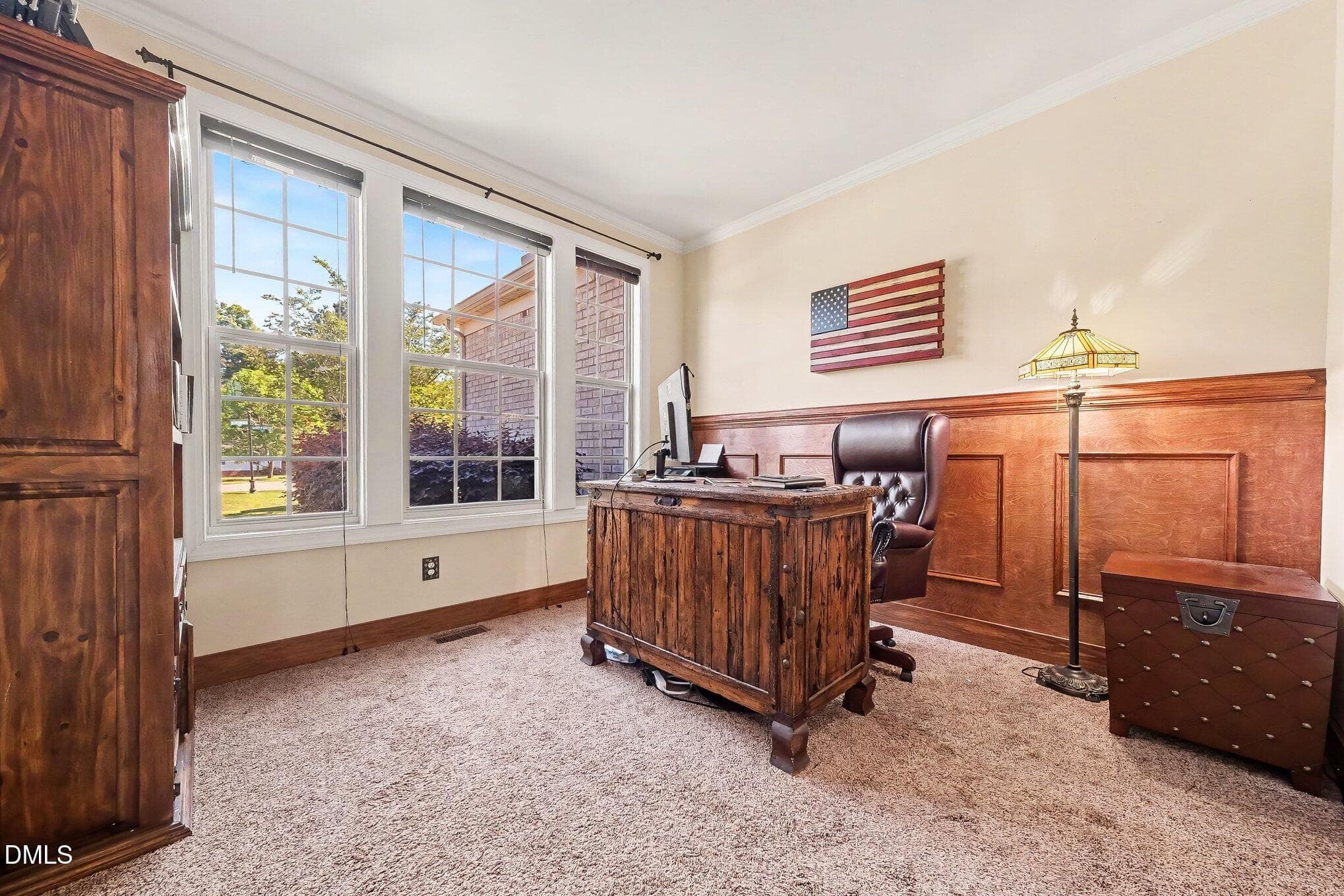 Office - 4000 Banks Stone Drive, Raleigh, NC 27603, Raleigh