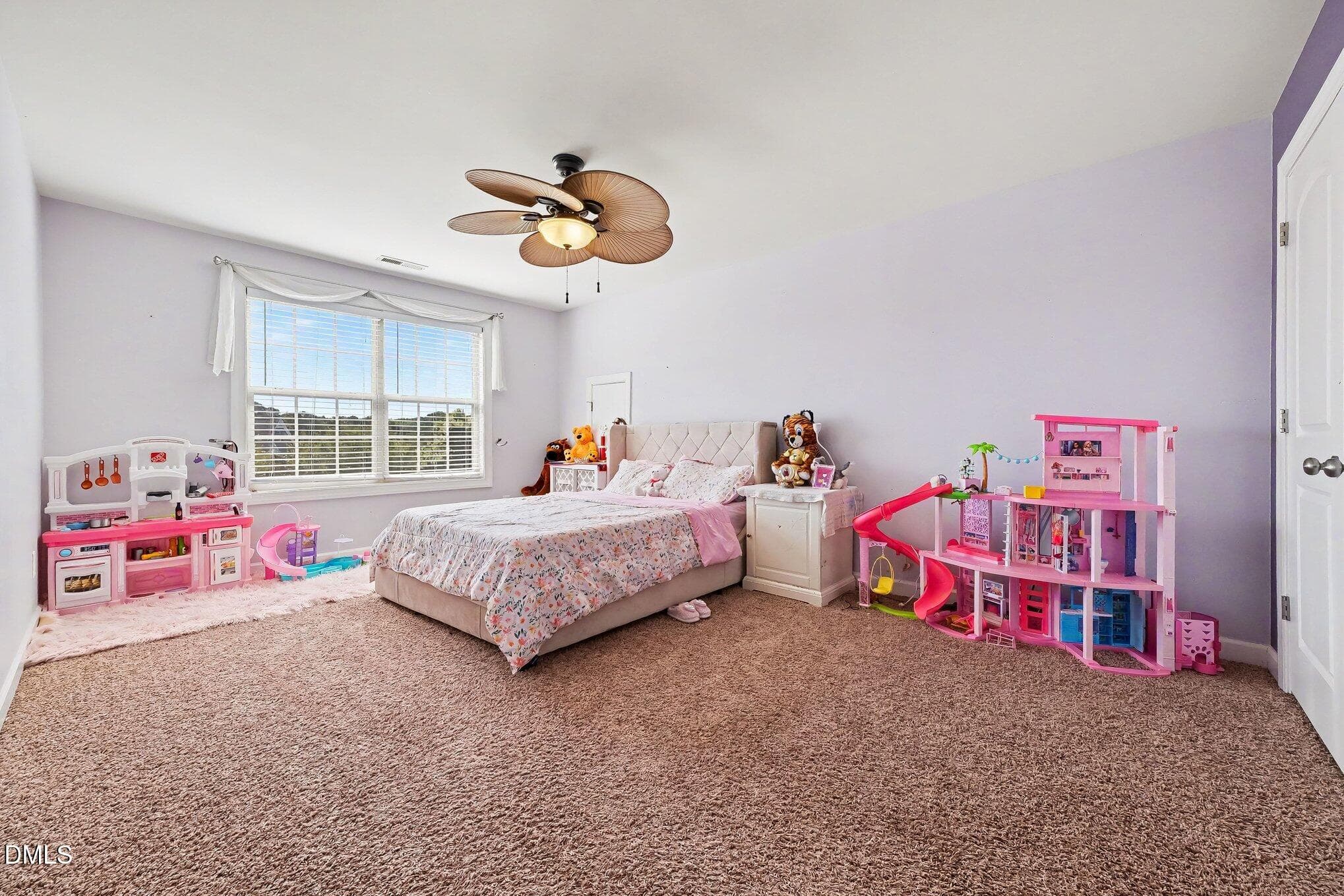 Bedroom 2 - 4000 Banks Stone Drive, Raleigh, NC 27603, Raleigh