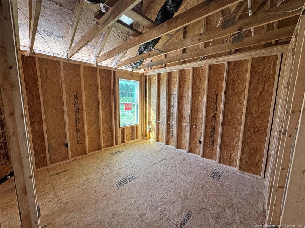 Photo 3 - 189 Ashley Heights (Lot 41) Drive, Aberdeen, NC 28315
