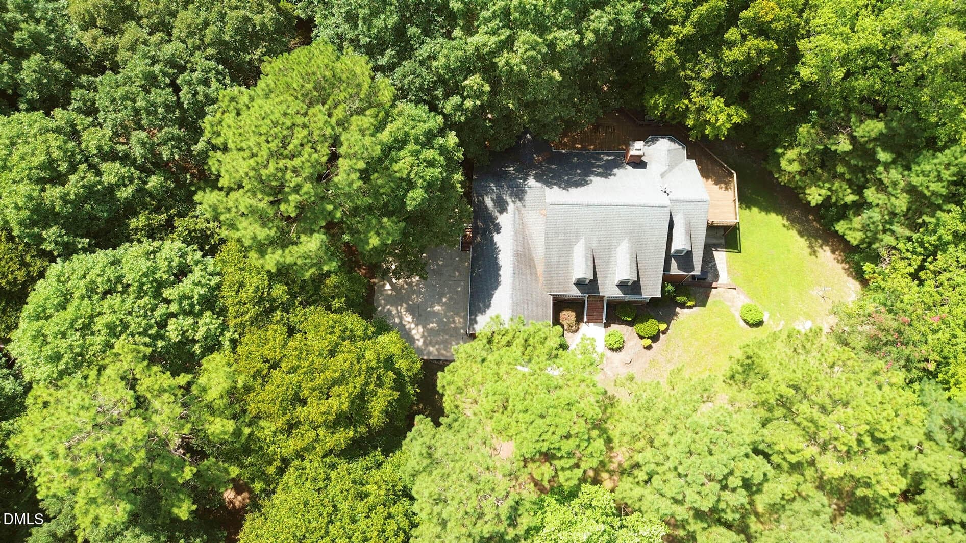 DJI_0128 - 1420 Nc-98, Spring Hope, NC 27882, Spring Hope