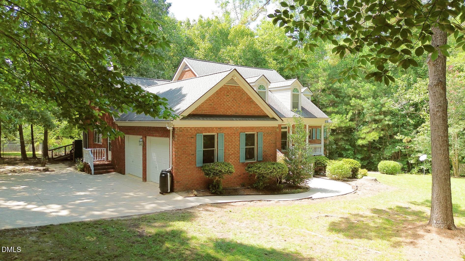 DJI_0131 - 1420 Nc-98, Spring Hope, NC 27882, Spring Hope