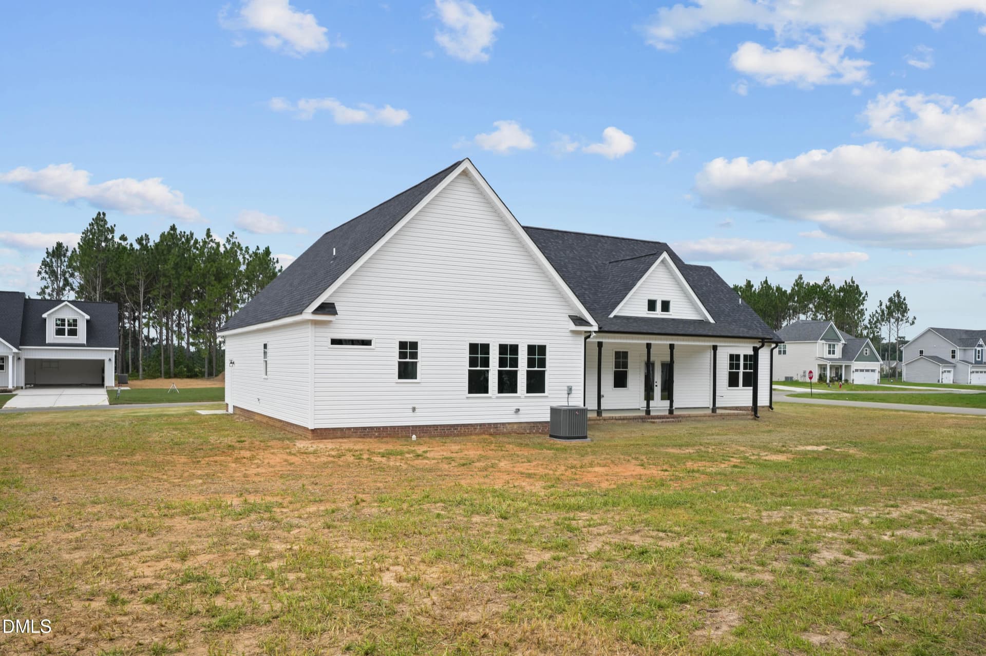 07-86 North Rabbit Run Dr-7 - 86 Rabbit Run Drive, Smithfield, NC 27577