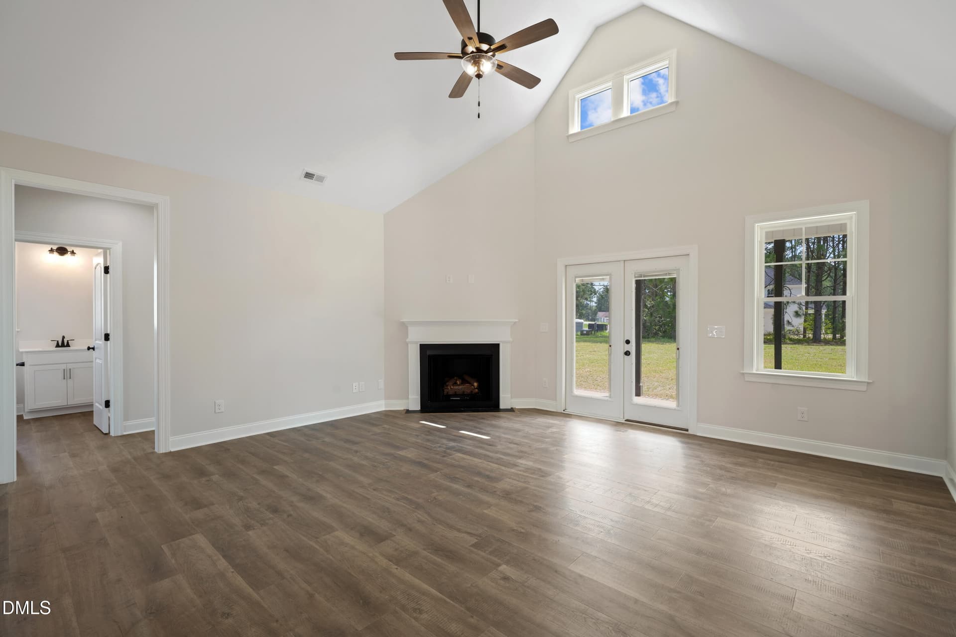16-86 North Rabbit Run Dr-16 - 86 Rabbit Run Drive, Smithfield, NC 27577