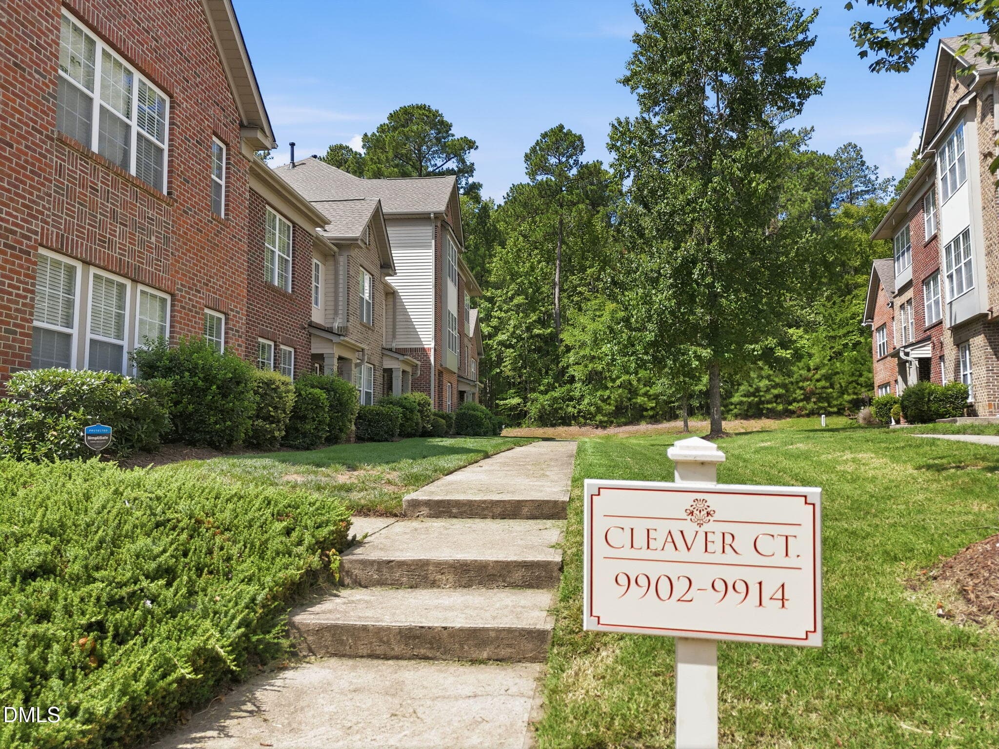 5-web-or-mls-DJI_20260810113657_0988_D - 9904 Cleaver Court, Raleigh, NC 27617, Raleigh