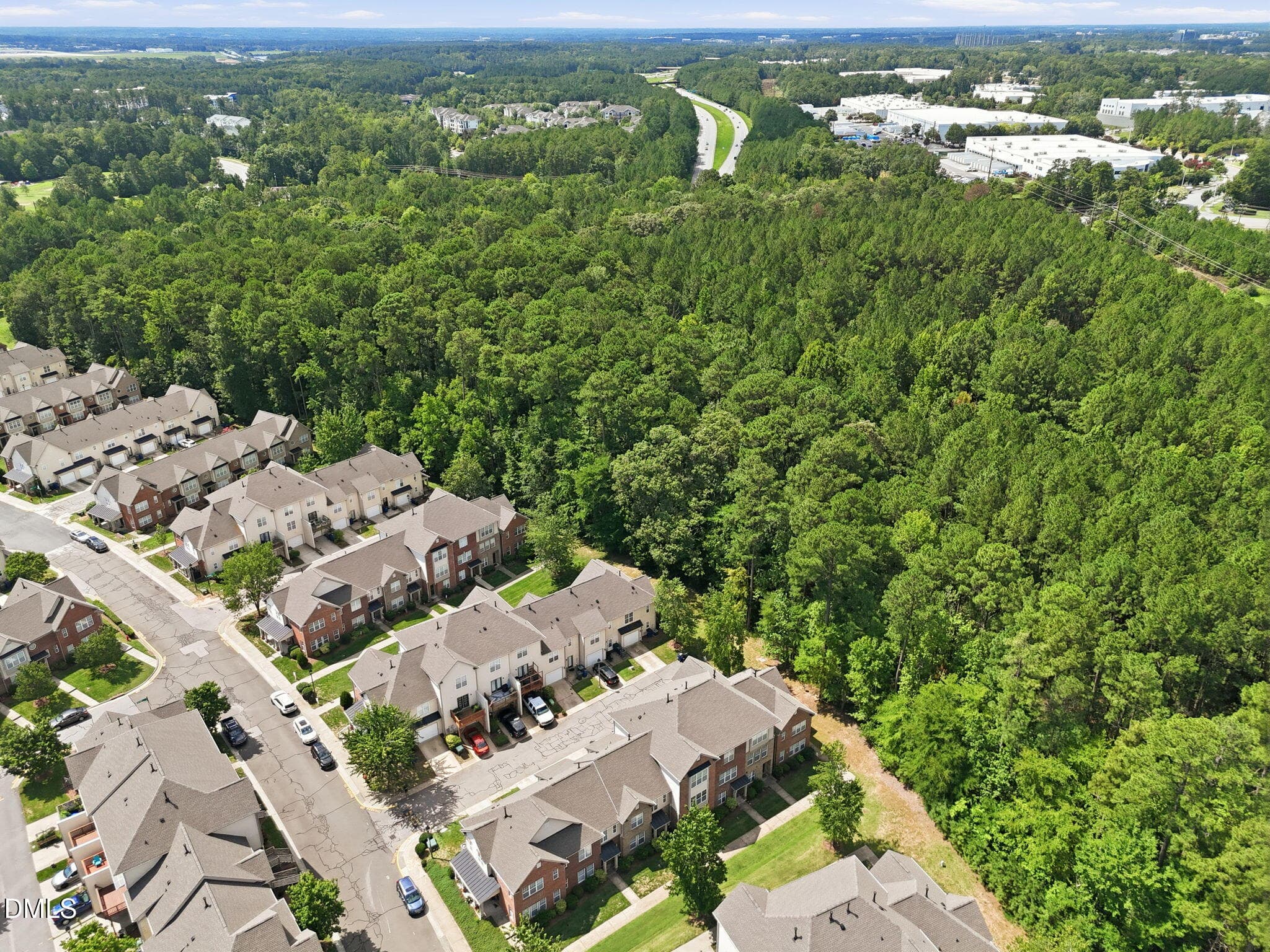 11-web-or-mls-DJI_20260810114031_0994_D - 9904 Cleaver Court, Raleigh, NC 27617, Raleigh