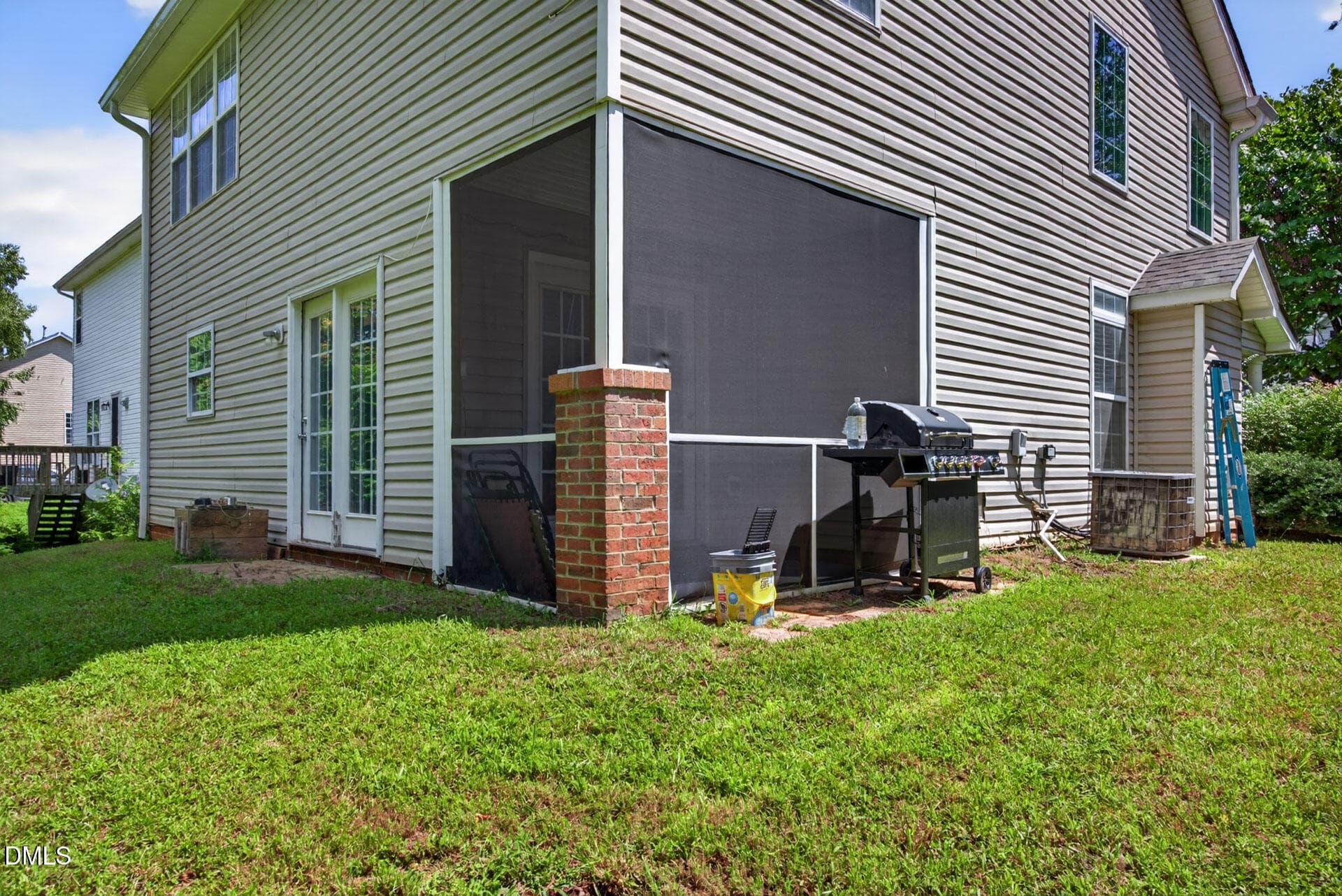 1145 Briarwood Drive-7 - 1145 Briarwood Drive, Mebane, NC 27302