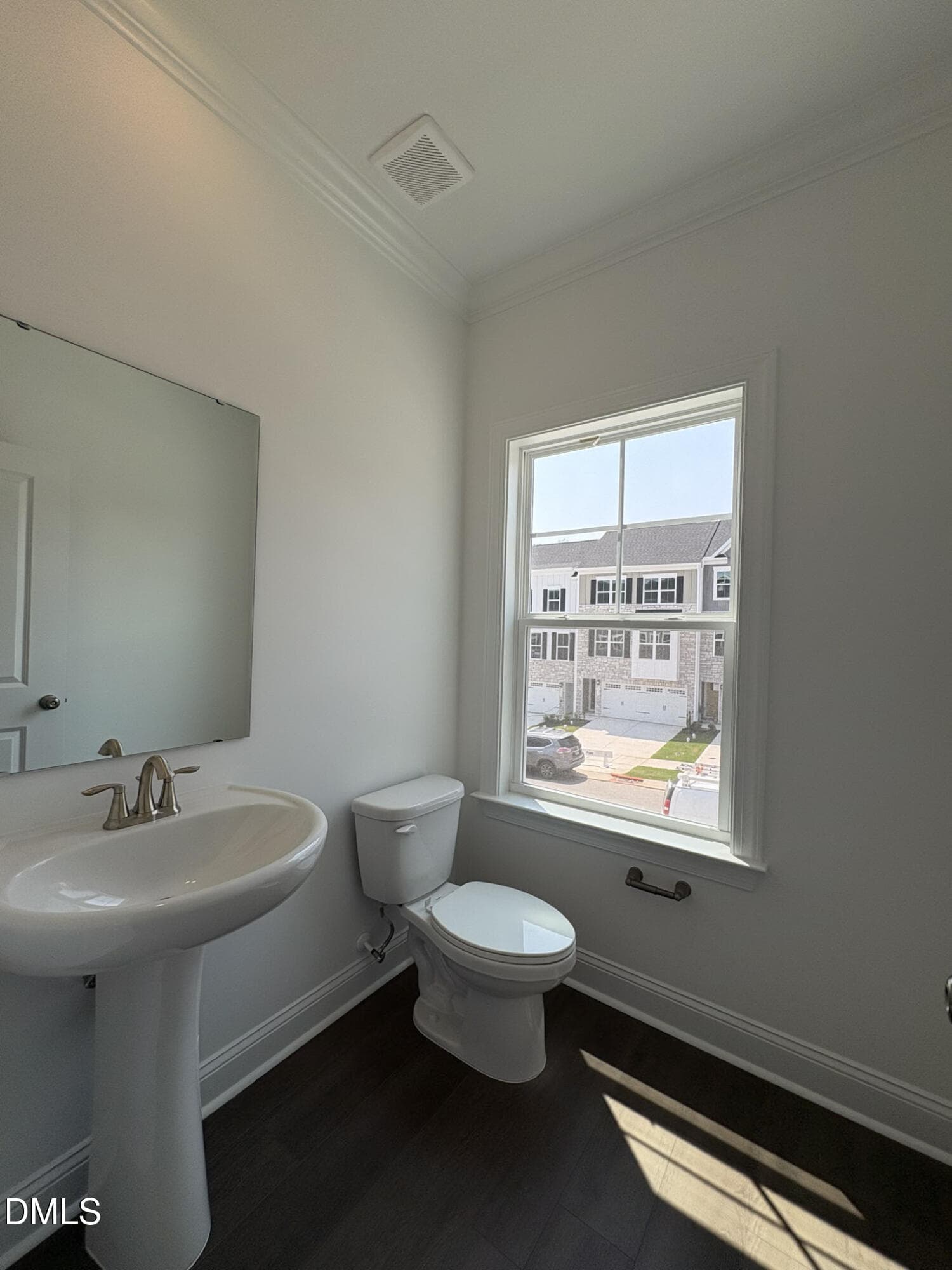 TAS_HS45_Half Bath - 2337 Stevens Pass Station, Apex, NC 27502