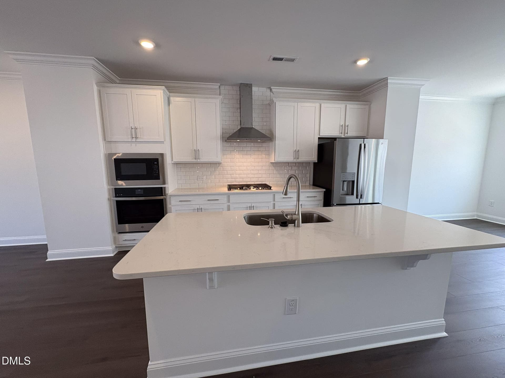 TAS_HS45_Kitchen - 2337 Stevens Pass Station, Apex, NC 27502
