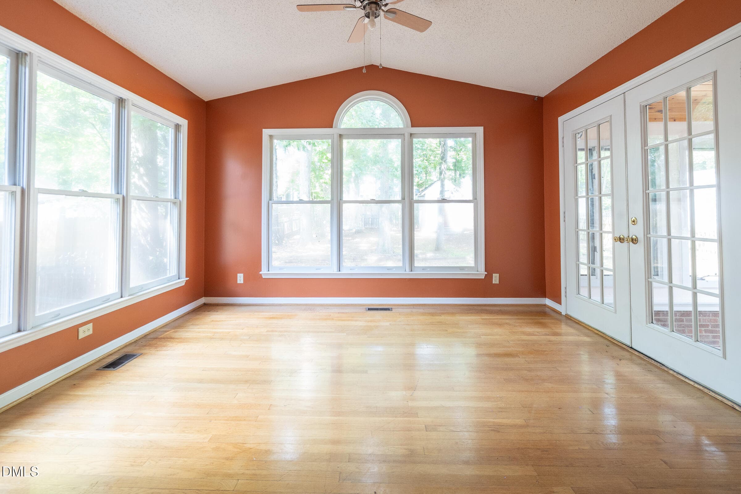 Formal Dining Room - 13 Warbler Lane, Durham, NC 27712, Durham