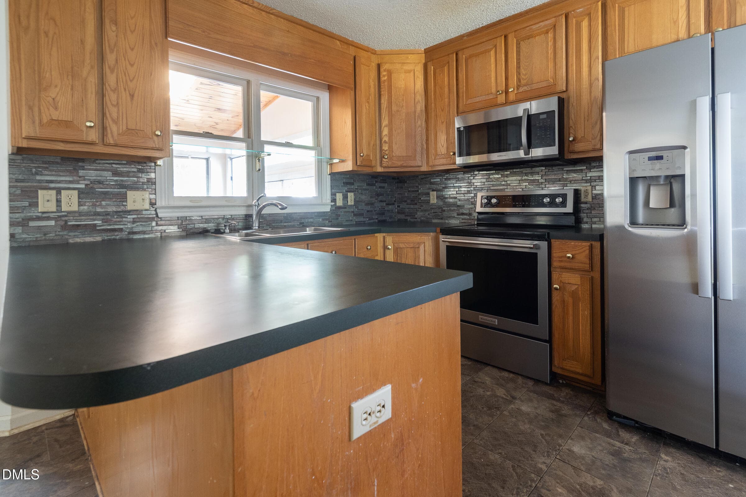 Kitchen - 13 Warbler Lane, Durham, NC 27712, Durham