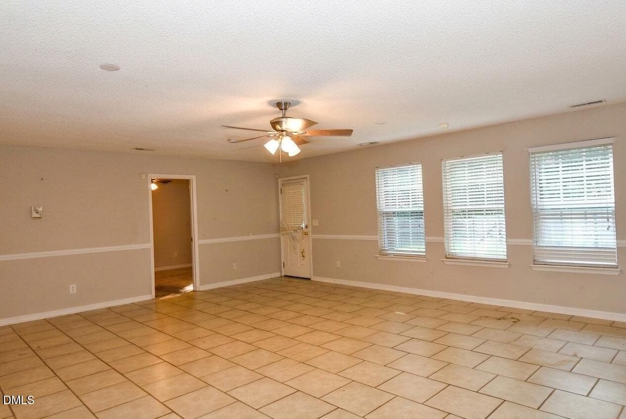 Recreation Room 1 - 3419 Marshlane Way, Raleigh, NC 27610, Raleigh
