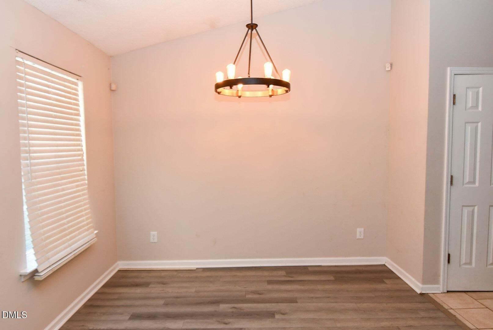 Dining Room - 3419 Marshlane Way, Raleigh, NC 27610, Raleigh