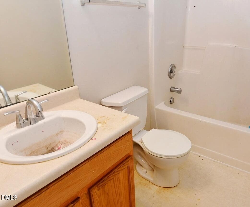 Bathroom 2 - 3419 Marshlane Way, Raleigh, NC 27610, Raleigh