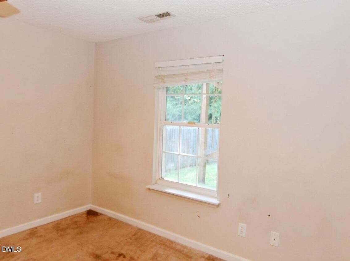 Bedroom 4 - 3419 Marshlane Way, Raleigh, NC 27610, Raleigh