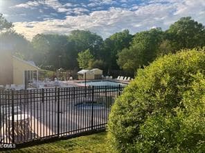 community room pool eno trace - 13 Warbler Lane, Durham, NC 27712, Durham