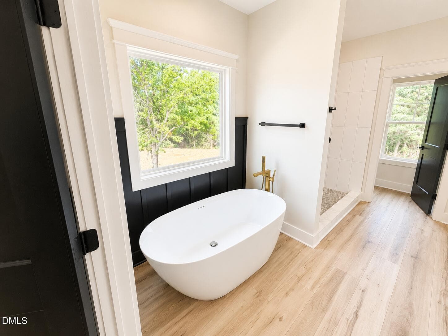 Master bath 5 - 3526 Bason Road, Mebane, NC 27302