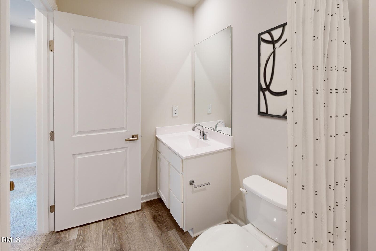 10 Bath 1 - 1013 Merlin Street, Durham, NC 27704, Durham