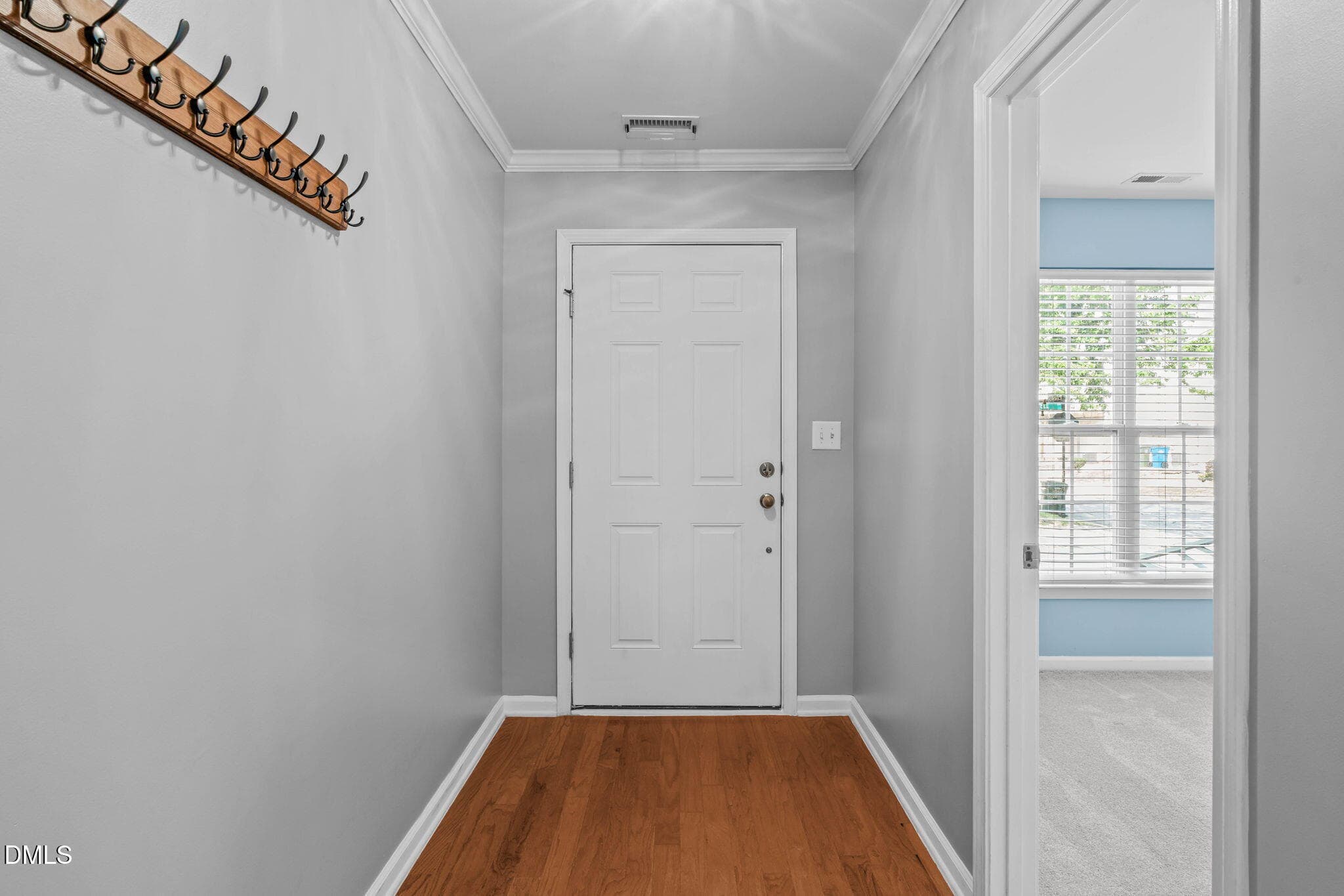A (1 of 27) - 10024 Blackwell Drive, Raleigh, NC 27617, Raleigh