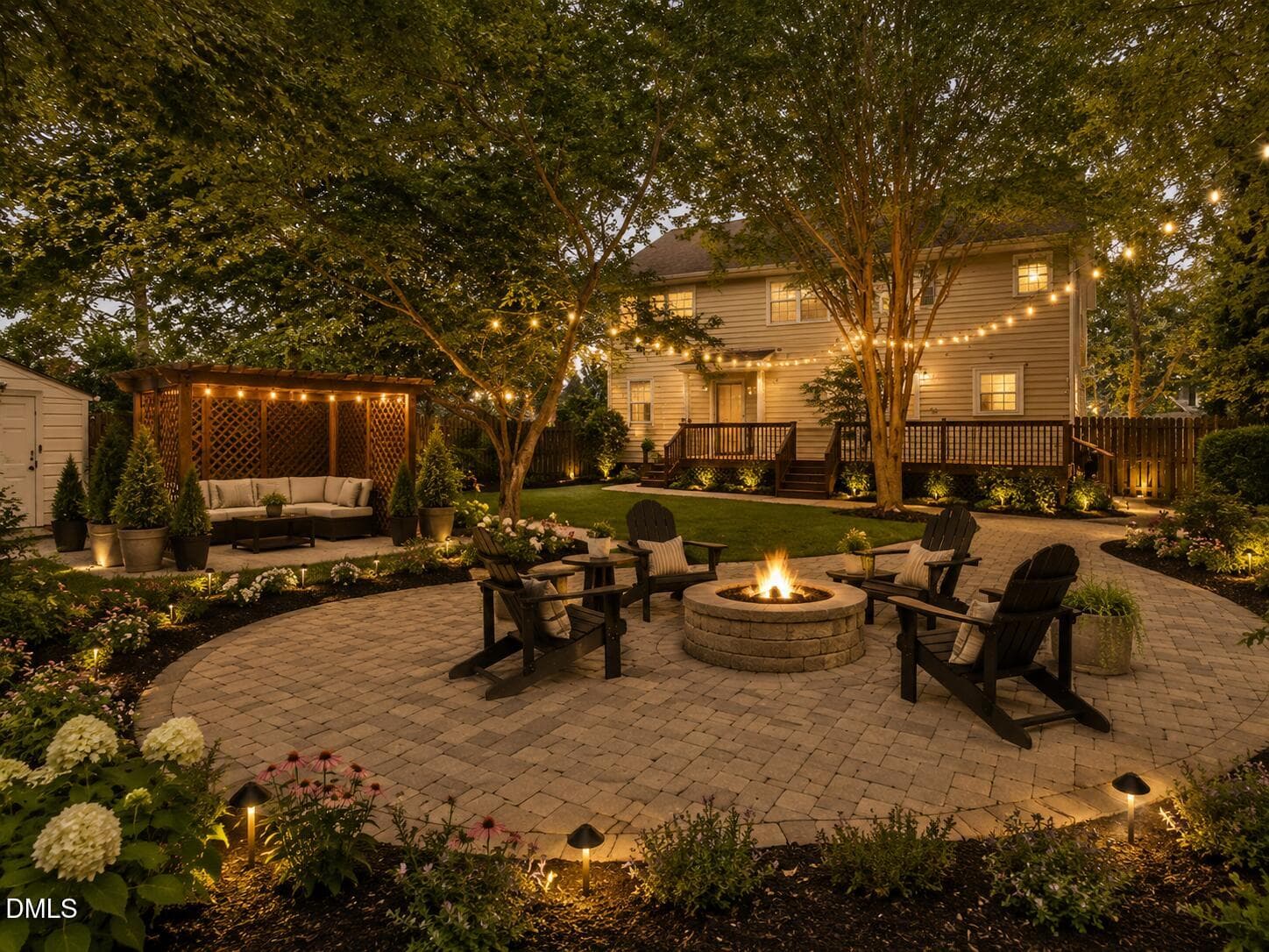 9416 Philbeck Lane, Wake Forest, NC 27587