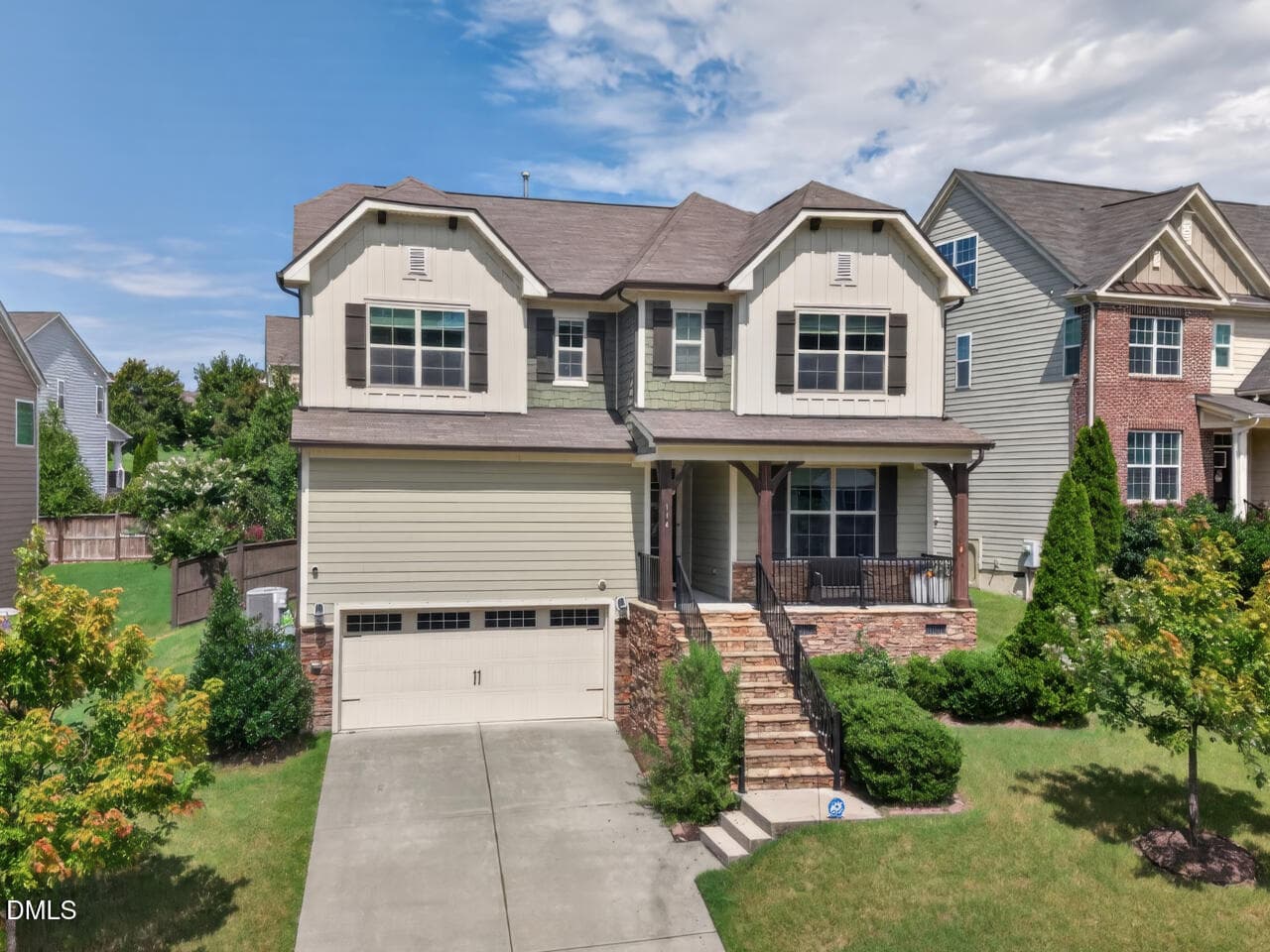 04 - 114 Shadow Hawk Drive, Durham, NC 27713, Durham