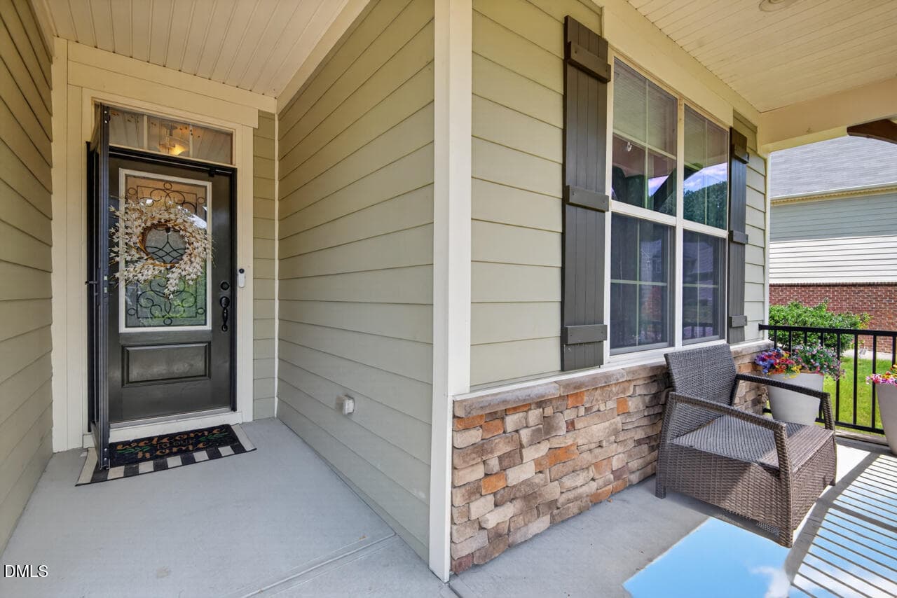 05 - 114 Shadow Hawk Drive, Durham, NC 27713, Durham