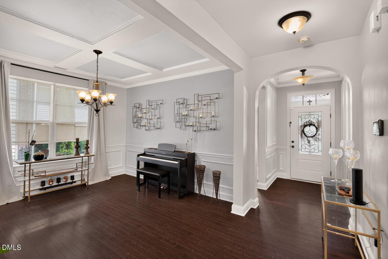 14 - 114 Shadow Hawk Drive, Durham, NC 27713, Durham