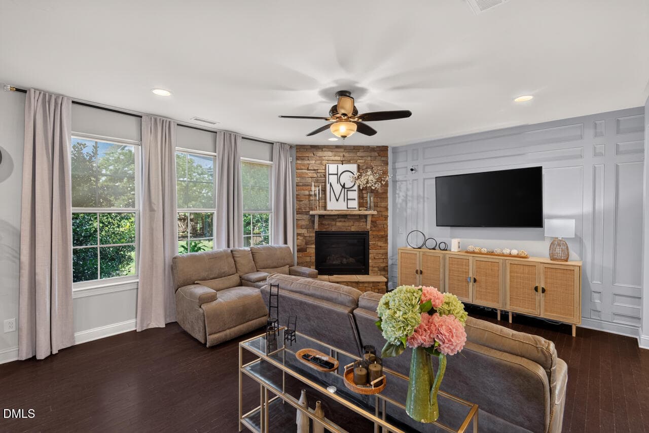20 - 114 Shadow Hawk Drive, Durham, NC 27713, Durham