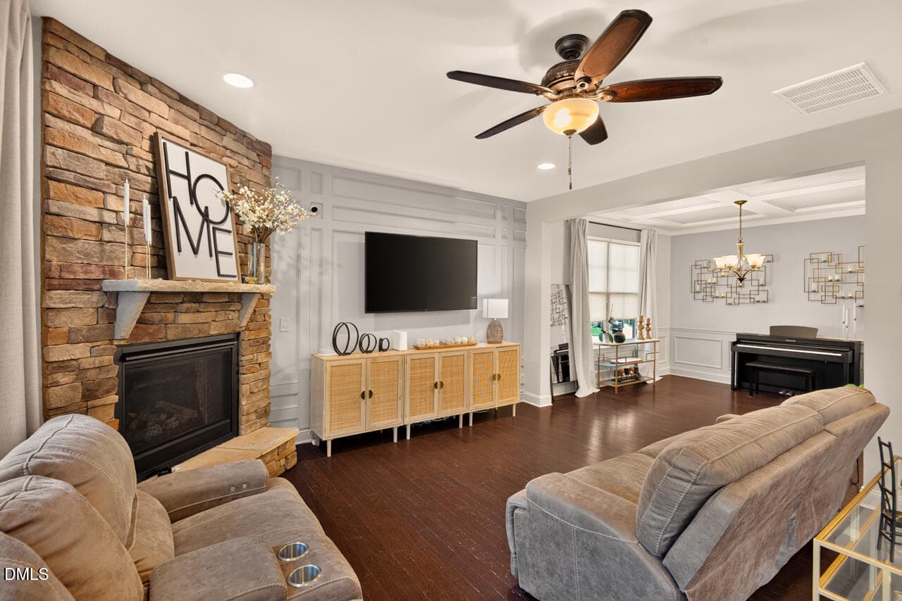 24 - 114 Shadow Hawk Drive, Durham, NC 27713, Durham