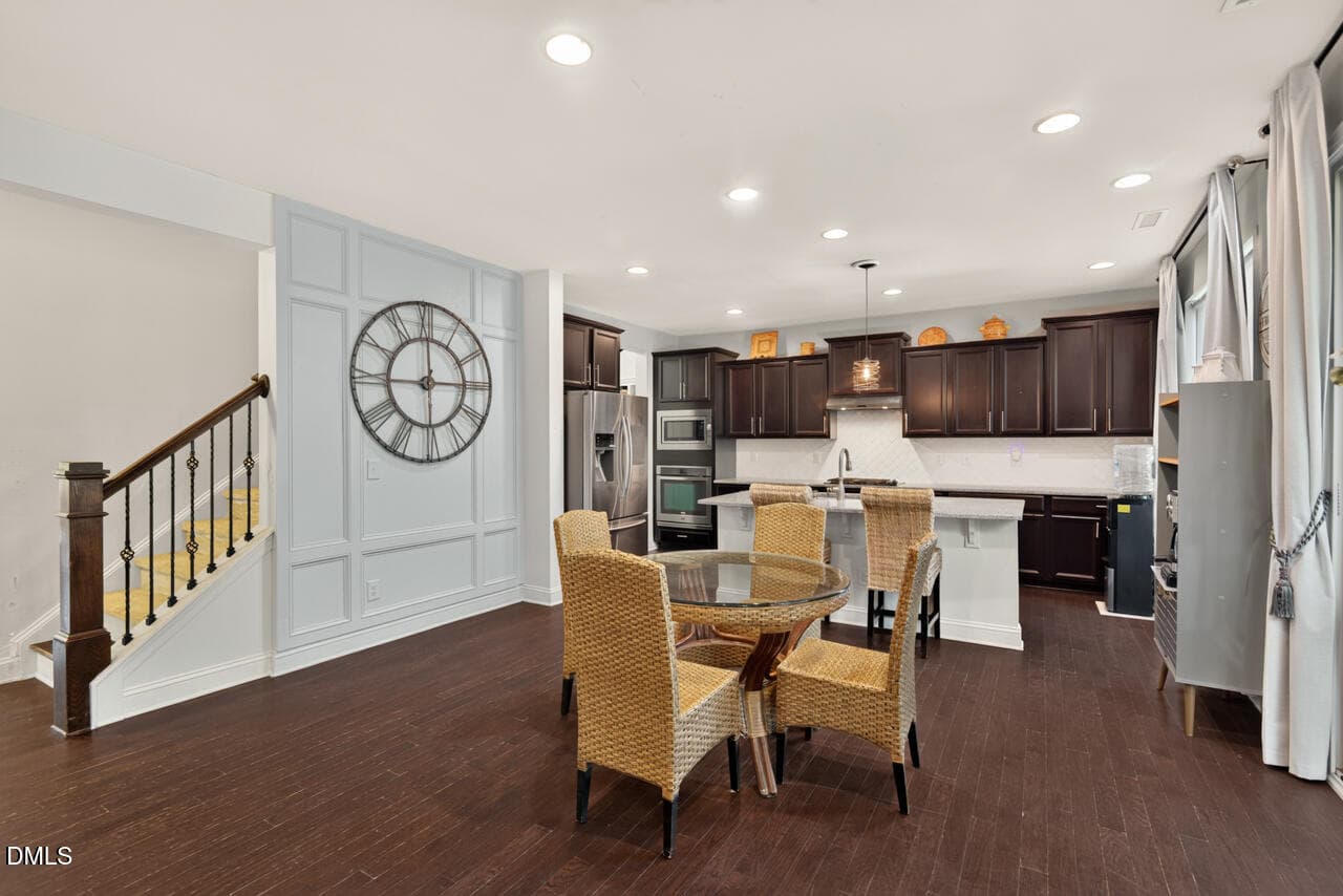 26 - 114 Shadow Hawk Drive, Durham, NC 27713, Durham