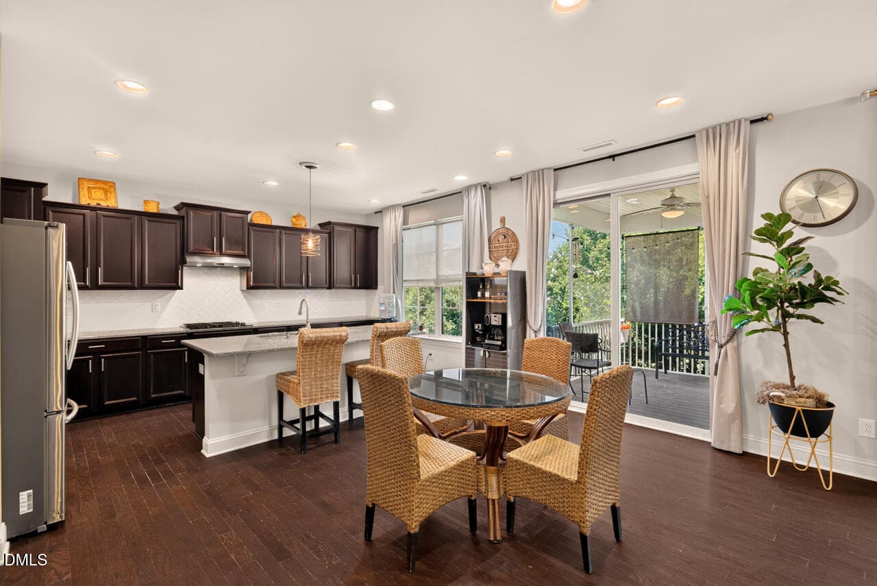 28 - 114 Shadow Hawk Drive, Durham, NC 27713, Durham
