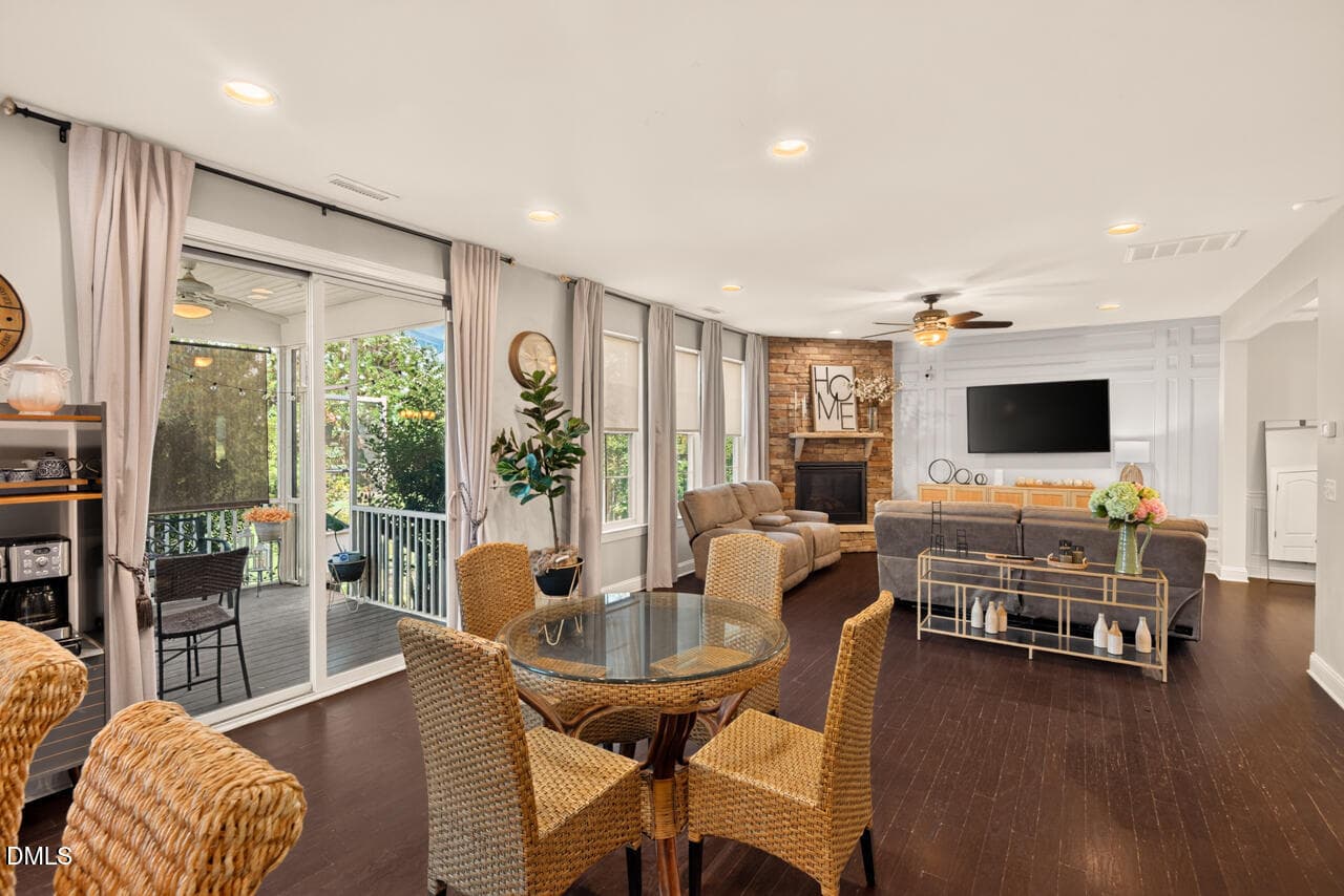 29 - 114 Shadow Hawk Drive, Durham, NC 27713, Durham
