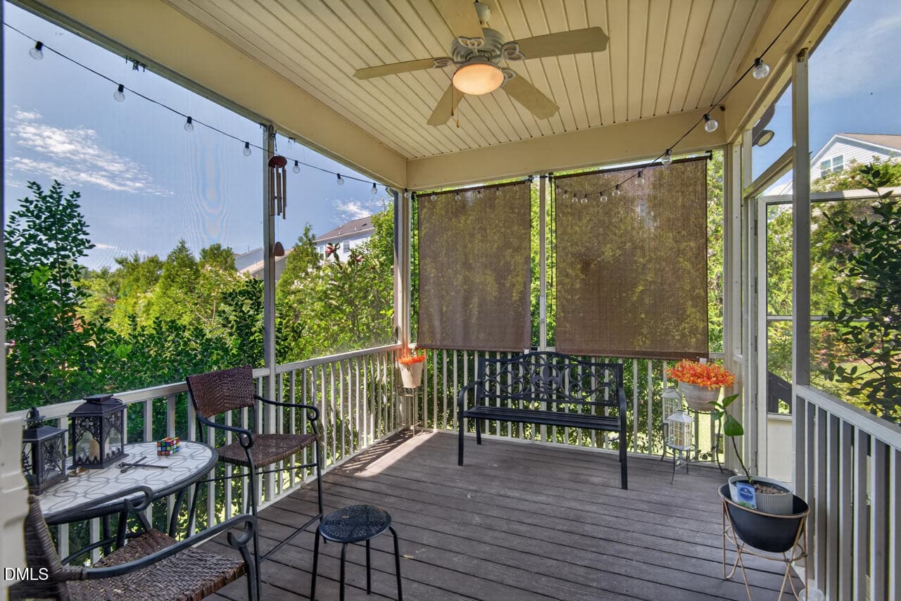 30 - 114 Shadow Hawk Drive, Durham, NC 27713, Durham