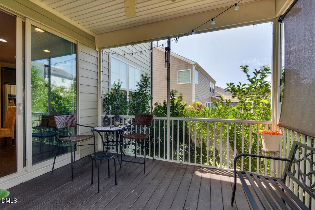 31 - 114 Shadow Hawk Drive, Durham, NC 27713, Durham