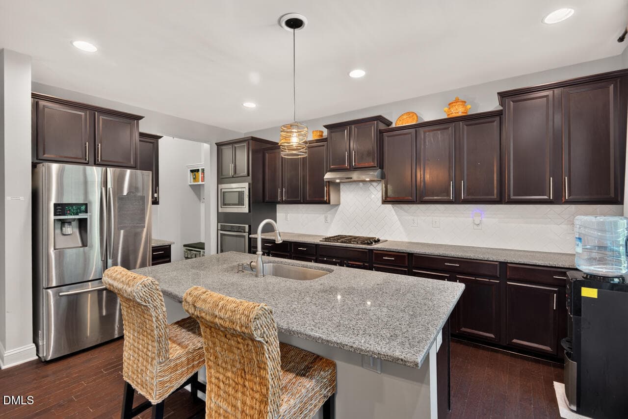 38 - 114 Shadow Hawk Drive, Durham, NC 27713, Durham