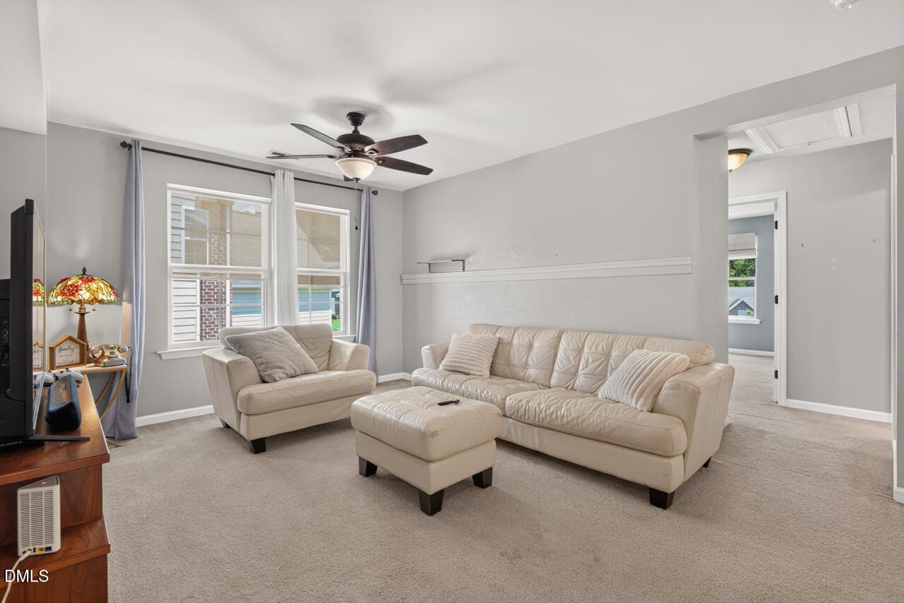 42 - 114 Shadow Hawk Drive, Durham, NC 27713, Durham